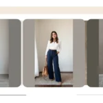 18 Trousers Outfits That Will Boost Your Fashion Game