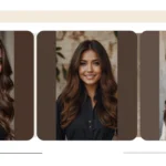 Dive into Gorgeousness: 19 Stunning Rich Brown Hair Colors