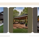 Patio Dreams: 21 Backyard Designs That Inspire Relaxation