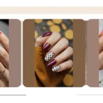 Get Your Dot On: 21 Polka Dot Nail Ideas for the Stylish