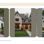 Vintage Luxury: Craftsman House Plans That Feel Timeless