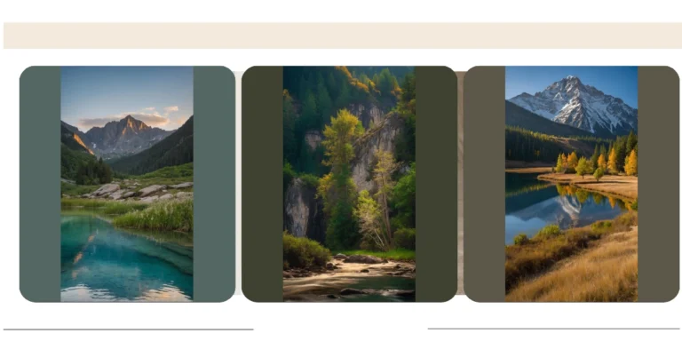Exploring Nature: Top 21 Ideas for Captivating Photos