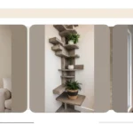 Shelfie Goals: 18 Corner Shelf Ideas to Transform Your Home**  
**