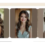 16 Stylish Medium Wedding Hairstyles: Perfect for All Wedding Roles