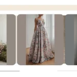 Floral Frenzy: 21 Long Outfit Ideas That Will Turn Heads This Summer