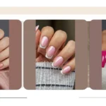 Colorful Summer Vibes: 19 Hot Pink Nail Ideas You Need