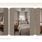 Turning Trends into Reality: 18 Aesthetic Ideas for Your Small Bedroom