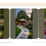 Intimate Spaces: 19 Outdoor Garden Design Ideas for Small Backyards