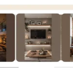 19 Apartment Decorating Ideas for a Cozy Future