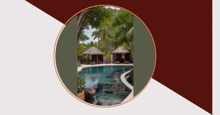 Tropical Bliss: Discover 15 Amazing Hotels for Your Next Vacation