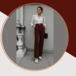Discover 18 Casual Classy Trousers Outfit Ideas for Every Fashionista
