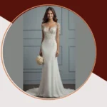 Beaded Bliss: 15 Fabulous Wedding Dress Ideas to Sparkle