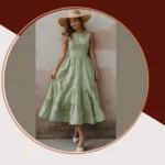 Stylish in Gingham: 16 Must-Have Summer Dresses