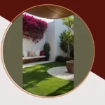 Elevate Your Home: 17 Minimalist Landscaping Front Yard Ideas**  
**