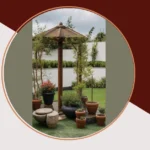 Small But Mighty: 19 Outdoor Garden Design Inspirations for Cozy Spaces