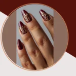 18 Maroon Nail Inspo Ideas to Make You Shine