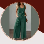 Tank Tops Galore: Your Summer Style Guide Awaits!