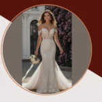 Crafting a Dreamy Look: 22 Trumpet Wedding Dress Ideas to Inspire You