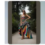 19 Crochet Inspired Dress Ideas to Fall in Love With