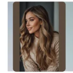 20 Creative Christmas Hairstyles for Every Festive Mood