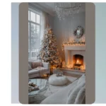 Unwrap the Magic of Your Living Room: 22 Christmas Ideas