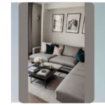 17 Small Living Room Furniture Ideas for Cozy Apartments