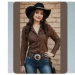 Spice Up Your Style with 20 Mexican Rancho Outfit Ideas
