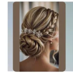 Unlocking the Magic: 22 Stunning Bridal Hairstyles for 2025**  
**