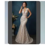 18 Fit and Flare Wedding Dress Ideas for Every Bride’s Dream