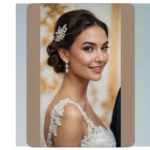 22 Timeless Updo Wedding Hairstyles That Whisper I Do