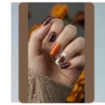 Unleashing Plaid: 18 Fabulous Nail Designs to Rock This Season!