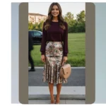 Deck the Halls with Style: 17 Holiday Party Outfit Ideas for Every Occasion