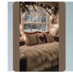 Transform Your Space with These 20 DIY Winter Room Decor Ideas