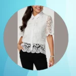 Lace Hues and Styles: 20 Outfit Inspirations to Try Today