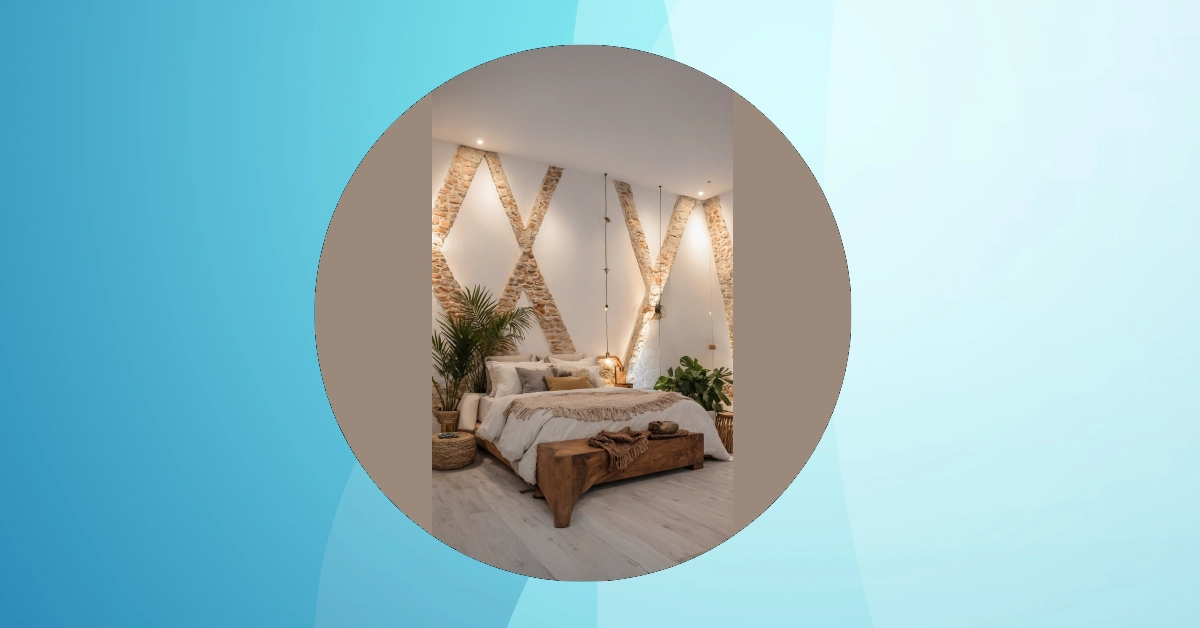 Transform Your Space: 15 Wall Decor Ideas for a Dreamy Bedroom ...
