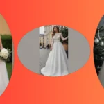 Jingle Bells and Wedding Bells: 17 Christmas Wedding Dress Ideas for Modern Brides