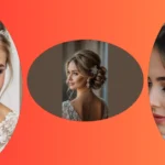 21 Updo Inspirations for the Winter Bride Who Wants It All**

**