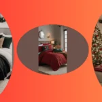 Chic and Cozy: 22 Creative Christmas Bedroom Decor Ideas