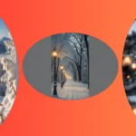 Transform Your Screen: 19 Fun and Aesthetic Winter Wallpaper Ideas**  
**