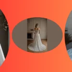 Step into Style: 15 Basque Waist Wedding Dresses for Every Bride