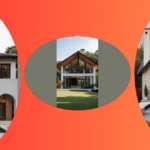 The Ultimate Fusion: 21 Modern Homes Blending Cultures and Styles