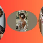 Effortless Vintage Updos: 22 Wedding Hairstyles to Charm Everyone