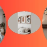 Revamp Your Bedroom: 15 Unique Wall Decor Ideas You’ll Love