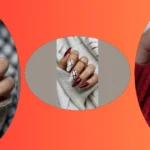 Nail Inspiration: 18 Plaid Designs to Brighten Your Day