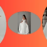 Your Dream Dress Awaits: Explore 19 Basque Waist Wedding Dresses