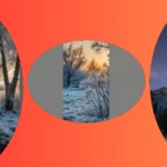 20 Icy Landscape Wallpapers to Spark Your Aesthetic This Winter