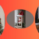 Whimsical Yard Wonders: 21 Outdoor Christmas Ideas to Cherish