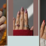 Simple Yet Stunning: Your Guide to Holiday Nail Ideas for December 21