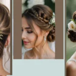 Embrace the Chill: 21 Lovely Winter Bride Updos You’ll Adore**

**