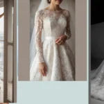 Your Ultimate Guide to Royal Wedding Dress Inspirations